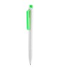 BOLÍGRAFO SOPRON VERDE SH 2480 V (PLÁSTICO)(P)