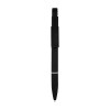 Bolígrafo Usb 8 gb Root Negro SH 2490 N (Aluminio / rubber)(P)