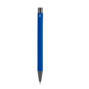 BOLÍGRAFO VEZPREM AZUL METALICO SH 2510 A (ALUMINIO)(P)