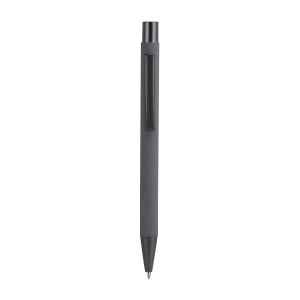 BOLÍGRAFO VEZPREM GRIS SH 2510 G (ALUMINIO)(P)