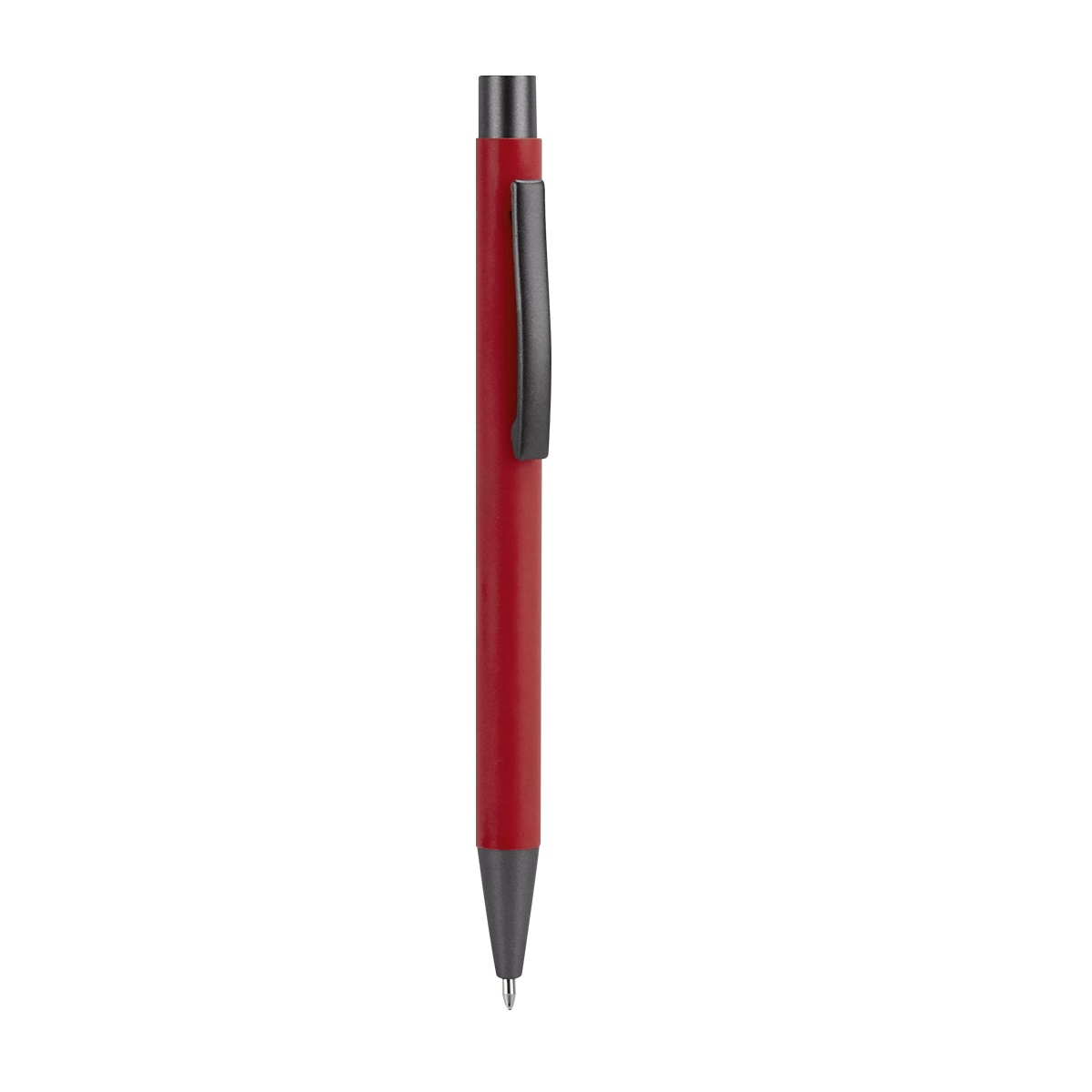Bolígrafo Vezprem Rojo SH 2510 R (Aluminio)(P)