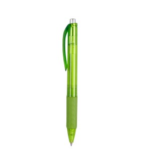 BOLÍGRAFO FERRAN VERDE SH 3420 V (PLÁSTICO)(P)