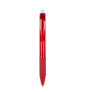 BOLÍGRAFO FERRAN ROJO SH 3420 R (PLÁSTICO)(P)