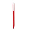 Bolígrafo Oporto Rojo SH 3535 R (Plástico)(P)