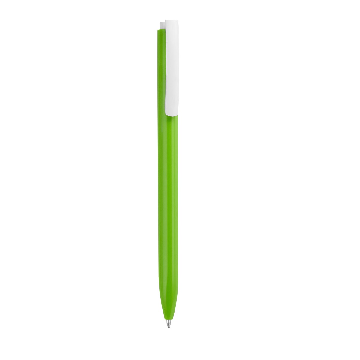 BOLÍGRAFO OPORTO VERDE SH 3535 V (PLÁSTICO)(P)