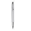 Bolígrafo Beker Plata SH 5500 S (Acero inoxidable)(P)