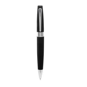 BOLÍGRAFO LIVRARIA NEGRO SH 7000 N (ALUMINIO)(P)