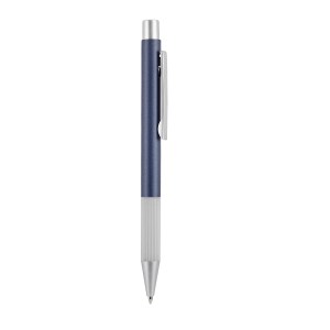 BOLÍGRAFO FUNCHAL AZUL SH 8015 A (ALUMINIO)(P)