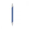 BOLÍGRAFO DUNY AZUL SH 8600 A (ALUMINIO)(P)