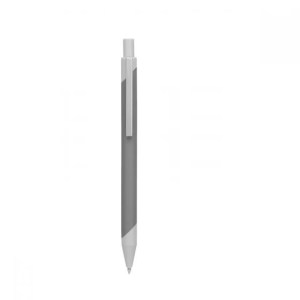 BOLÍGRAFO DUNY GRIS OXFORD SH 8600 OX (ALUMINIO)(P)