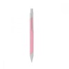 Bolígrafo Duny Rosa SH 8600 P (Aluminio)(P)