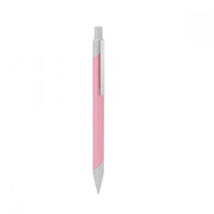 BOLÍGRAFO DUNY ROSA SH 8600 P (ALUMINIO)(P)