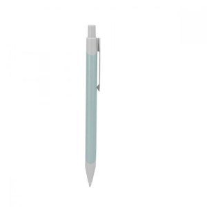 BOLÍGRAFO DUNY VERDE SH 8600 V (ALUMINIO)(P)