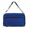 HIELERA 2 SIX AZUL SIN 007 A (POLIÉSTER)(P)