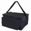 HIELERA 2 SIX NEGRO SIN 007 N (POLIÉSTER)(P)
