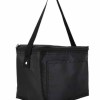 Hielera Kosta Negro SIN 057 N (Poliéster)(P)