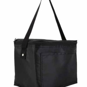 HIELERA KOSTA NEGRO SIN 057 N (POLIÉSTER)(P)