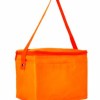 Hielera Kosta Naranja SIN 057 O (Poliéster)(P)