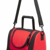HIELERA JENA ROJO SIN 064 R (POLIÉSTER)(P)