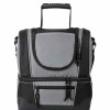 HIELERA JENA GRIS SIN 064 G (POLIÉSTER)(P)