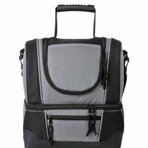 HIELERA JENA GRIS SIN 064 G (POLIÉSTER)(P)