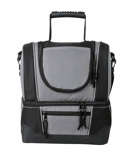 HIELERA JENA GRIS SIN 064 G (POLIÉSTER)(P)