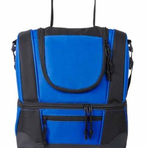HIELERA JENA AZUL SIN 064 A (POLIÉSTER)(P)