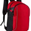 MOCHILA CITARUM ROJO SIN 074 R (POLIÉSTER)(P)