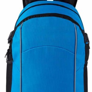 MOCHILA CITARUM AZUL SIN 074 A (POLIÉSTER)(P)