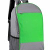 MOCHILA ALSHAIN VERDE SIN 079 V (POLIÉSTER)(P)
