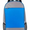 Mochila Alshain Azul SIN 079 A (Poliéster)(P)