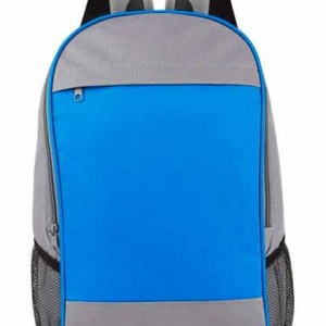 MOCHILA ALSHAIN AZUL SIN 079 A (POLIÉSTER)(P)