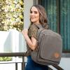 MOCHILA TIKAL GRIS SIN 108 G (CANVAS)(P)