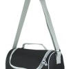 LONCHERA PRESTON NEGRO SIN 123 N (POLIÉSTER)(P)