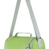 LONCHERA PRESTON VERDE SIN 123 V (POLIÉSTER)(P)