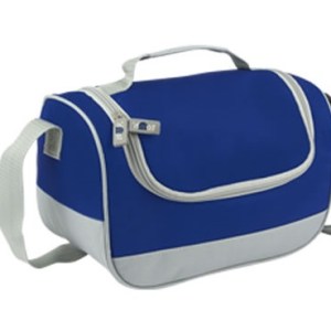 LONCHERA PRESTON AZUL SIN 123 A (POLIÉSTER)(P)