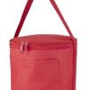 LONCHERA JESEL ROJO SIN 124 R (POLIÉSTER)(P)