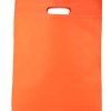 BOLSA CIMBOA NARANJA SIN 131 O (NON WOVEN)(P)