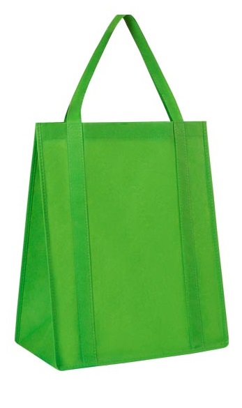Bolsa Mildura Verde SIN 146 V (Non woven)(P)