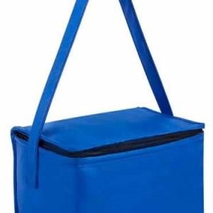 LONCHERA ZIAR AZUL SIN 156 A (NON WOVEN)(P)