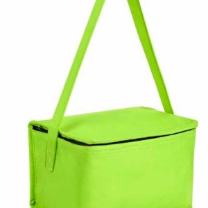 LONCHERA ZIAR VERDE SIN 156 V (NON WOVEN)(P)