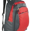MOCHILA CAMBRIDGE ROJO SIN 159 R (POLIÉSTER)(P)
