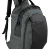 MOCHILA CAMBRIDGE NEGRO SIN 159 N (POLIÉSTER)(P)