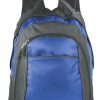 MOCHILA CAMBRIDGE AZUL SIN 159 A (POLIÉSTER)(P)