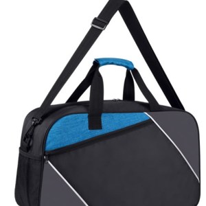MALETA TABUSH AZUL SIN 168 A (POLIÉSTER)(P)