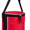 HIELERA VENOSTE ROJO SIN 171 R (POLIÉSTER)(P)