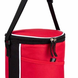 HIELERA VENOSTE ROJO SIN 171 R (POLIÉSTER)(P)