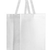 BOLSA LAREDO BLANCO SIN 216 B (NON WOVEN)(P)