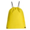 Bolsa-mochila Pastrana Amarillo SIN 219 Y (Non woven)(P)