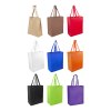 Bolsa Environment Rosa SIN 230 P (Non woven)(P)